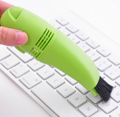mini aspirateur USB - Ref 428179