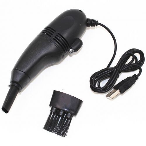mini aspirateur USB - Ref 428185