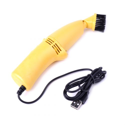 mini aspirateur USB - Ref 428192