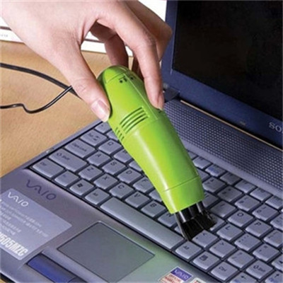mini aspirateur USB - Ref 428193