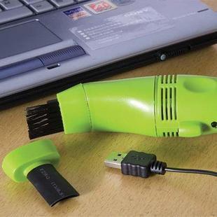 mini aspirateur USB - Ref 428289