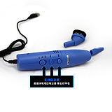 mini aspirateur USB - Ref 428308