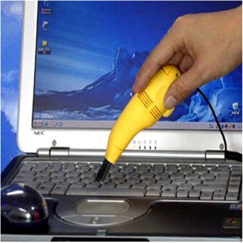 mini aspirateur USB - Ref 428318