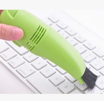mini aspirateur USB - Ref 428320