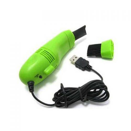 mini aspirateur USB - Ref 428321