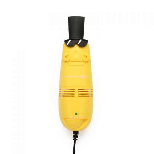mini aspirateur USB - Ref 428326