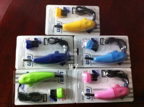 mini aspirateur USB - Ref 428328