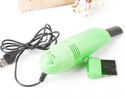 mini aspirateur USB - Ref 428334