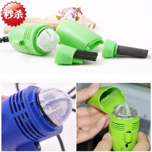 mini aspirateur USB - Ref 428337