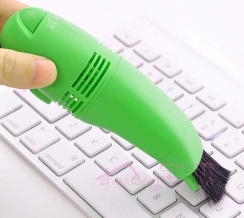 mini aspirateur USB - Ref 428343