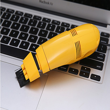 mini aspirateur USB - Ref 428346
