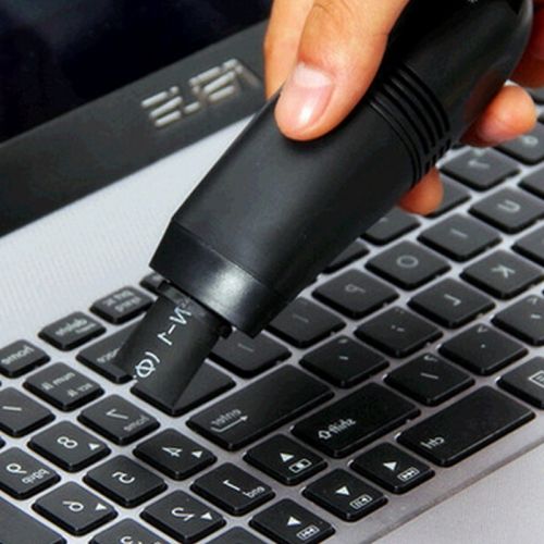 mini aspirateur USB - Ref 428355
