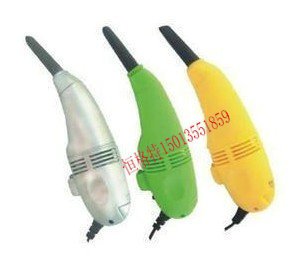 mini aspirateur USB - Ref 428361