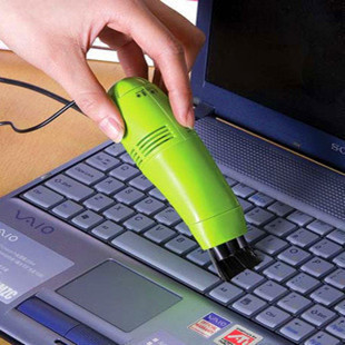 mini aspirateur USB - Ref 428380