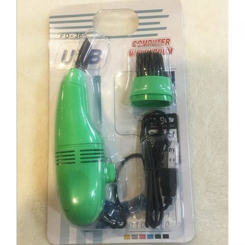 mini aspirateur USB - Ref 428385