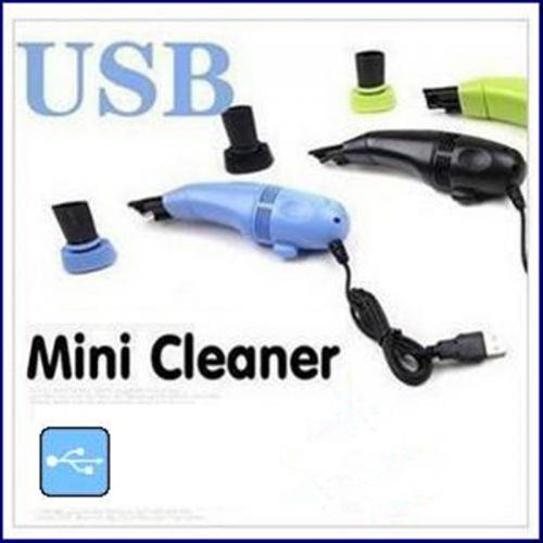 mini aspirateur USB - Ref 428388