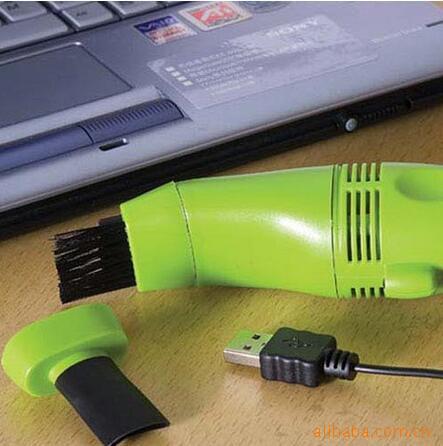 mini aspirateur USB - Ref 428390