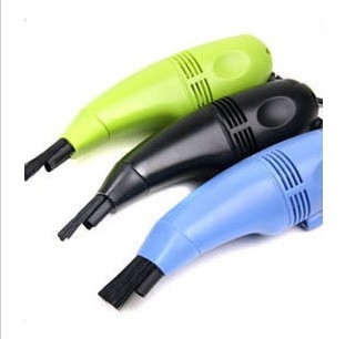 mini aspirateur USB - Ref 428395