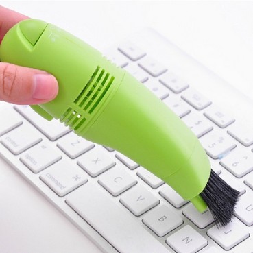 mini aspirateur USB - Ref 428397