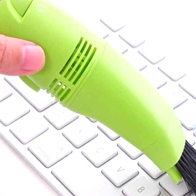 mini aspirateur USB - Ref 428404