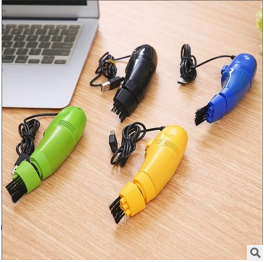mini aspirateur USB - Ref 428412