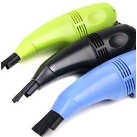 mini aspirateur USB - Ref 428416