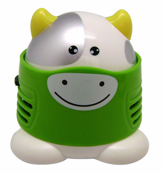 mini aspirateur USB - Ref 428422