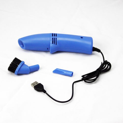 mini aspirateur USB - Ref 428543