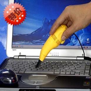 mini aspirateur USB - Ref 428547