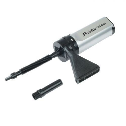 mini aspirateur USB - Ref 428556