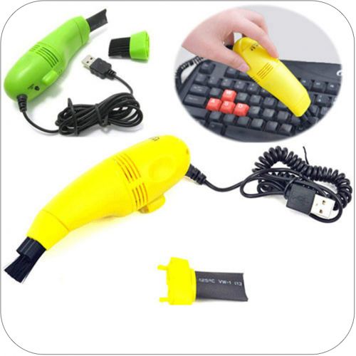 mini aspirateur USB - Ref 428557