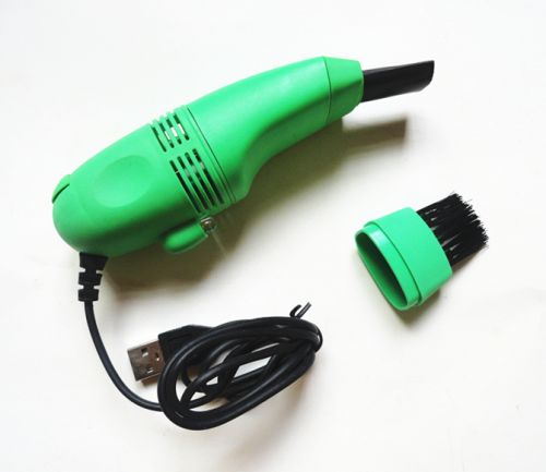 mini aspirateur USB - Ref 428563
