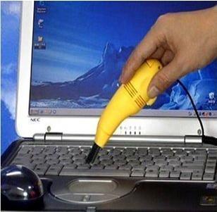 mini aspirateur USB - Ref 428566