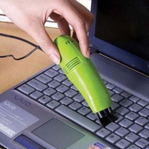 mini aspirateur USB - Ref 428579
