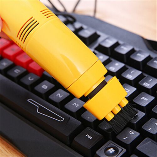 mini aspirateur USB - Ref 428582