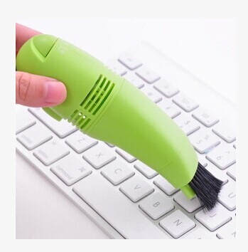 mini aspirateur USB - Ref 428585