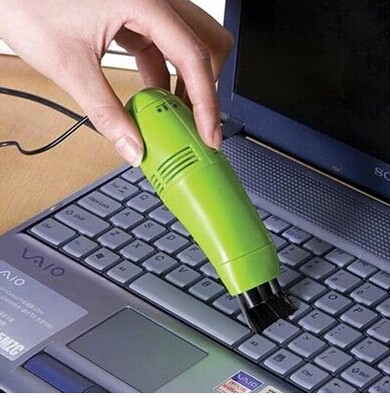 mini aspirateur USB - Ref 428600