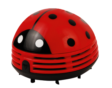 mini aspirateur USB - Ref 428602