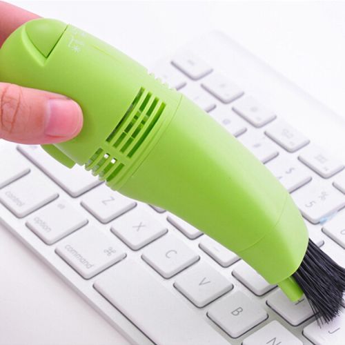 mini aspirateur USB - Ref 428631