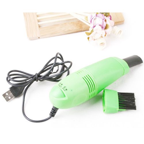 mini aspirateur USB - Ref 428697