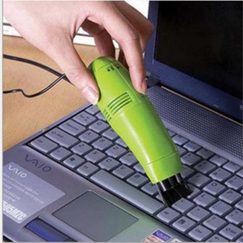 mini aspirateur USB - Ref 428698