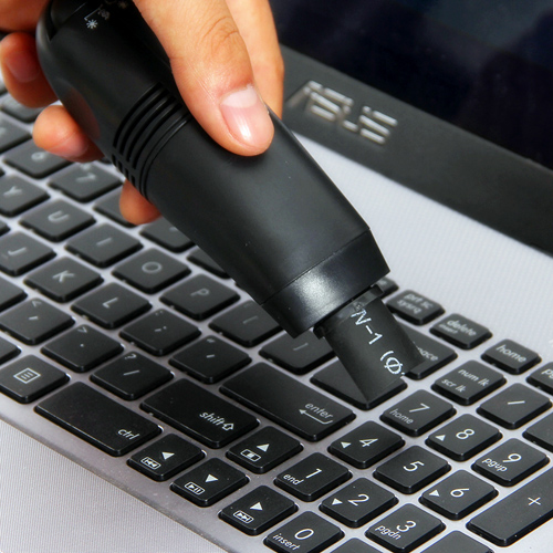 mini aspirateur USB - Ref 428710