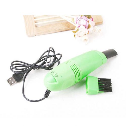mini aspirateur USB - Ref 428716
