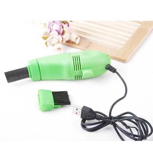 mini aspirateur USB - Ref 428717