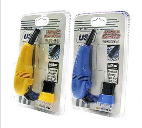 mini aspirateur USB - Ref 428734