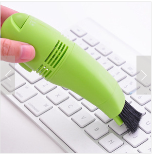 mini aspirateur USB - Ref 428736