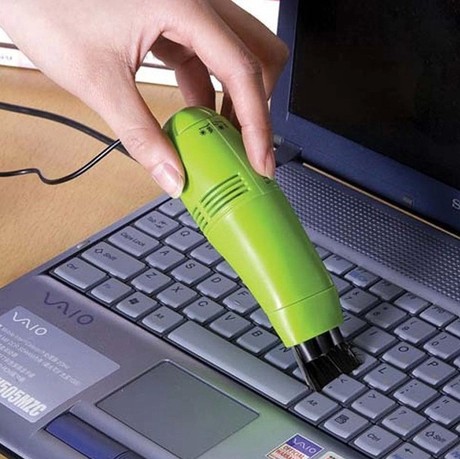 mini aspirateur USB - Ref 428746