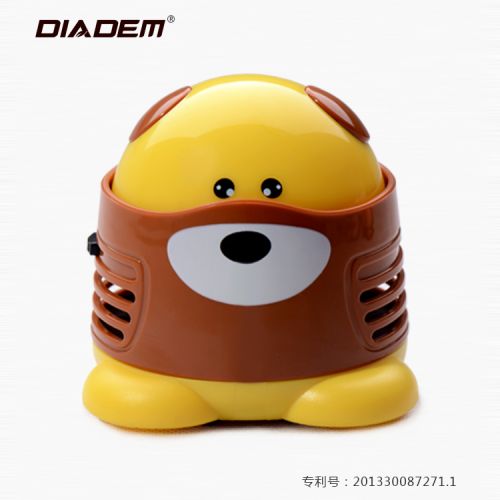 mini aspirateur USB - Ref 428752