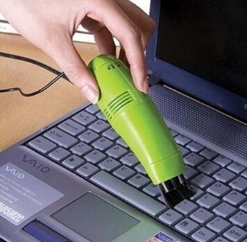 mini aspirateur USB - Ref 428778