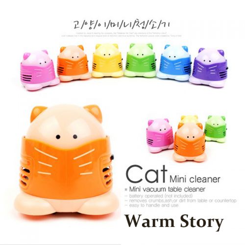 mini aspirateur USB - Ref 428779